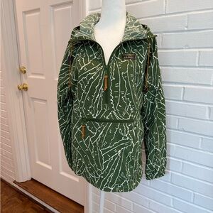 LL. Bean Women’s anorak